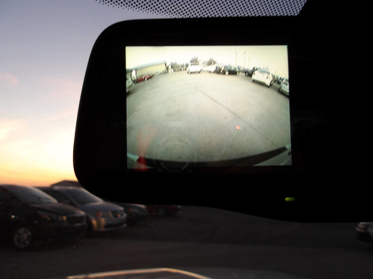 Used 2011 GMC Terrain SLE image 34