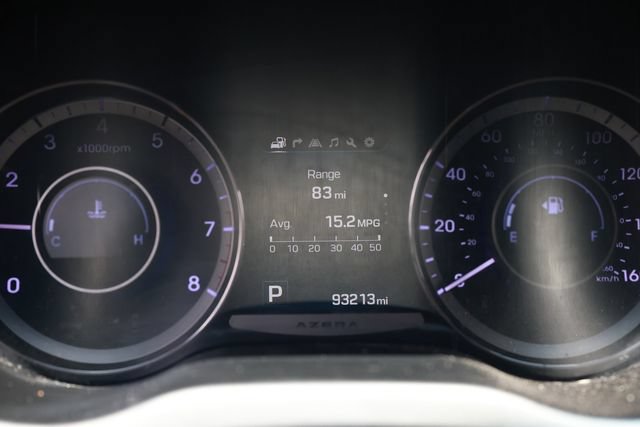 Used 2016 Hyundai Azera Limited FWD image 54