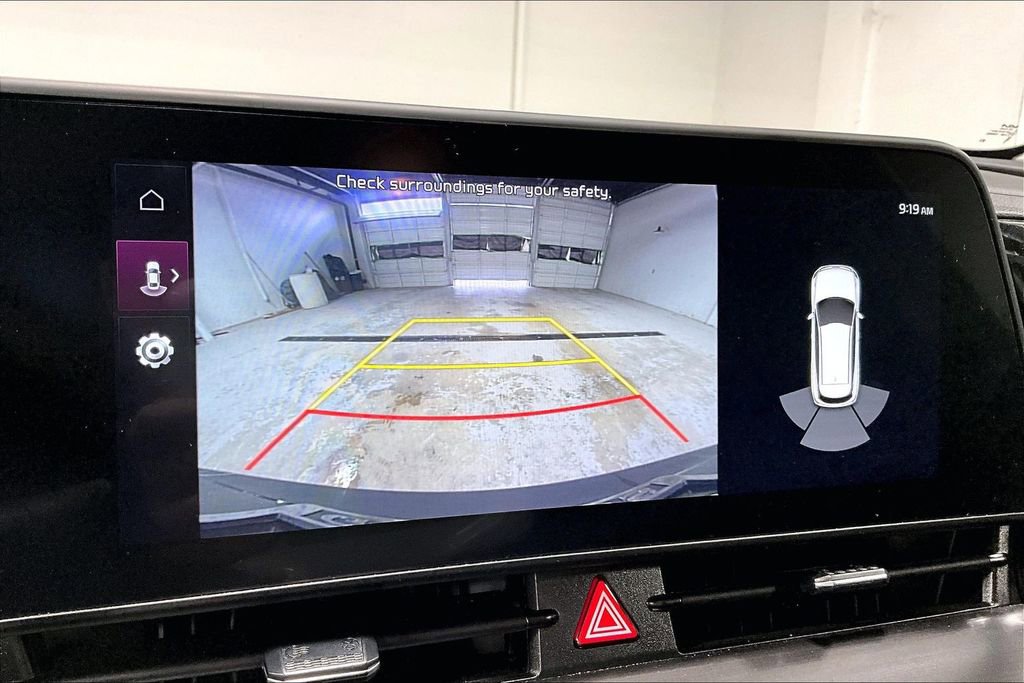 Used 2023 Kia Sportage EX image 29