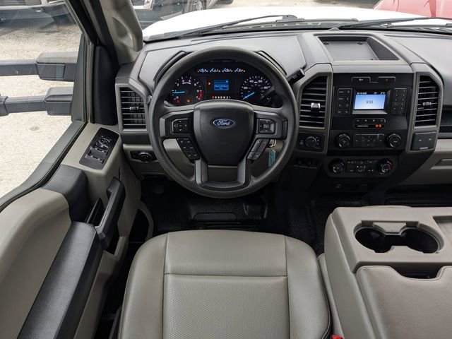 Used 2022 Ford F250 XL w/ Power Equipment Group image 14