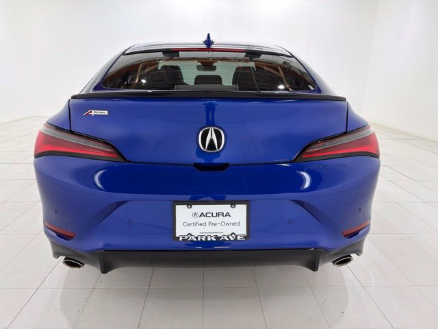 Used 2023 Acura Integra A-Spec w/ Technology Package FWD image 48