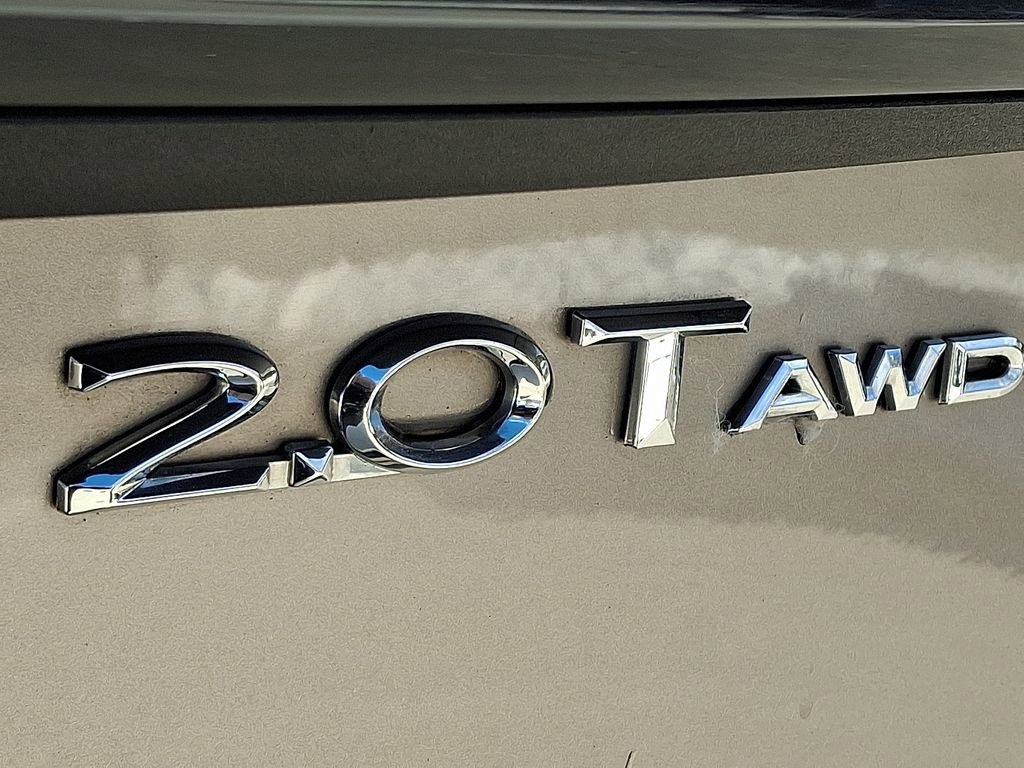 Used 2020 Lincoln Nautilus Reserve w/ Cargo Utility Package image 30