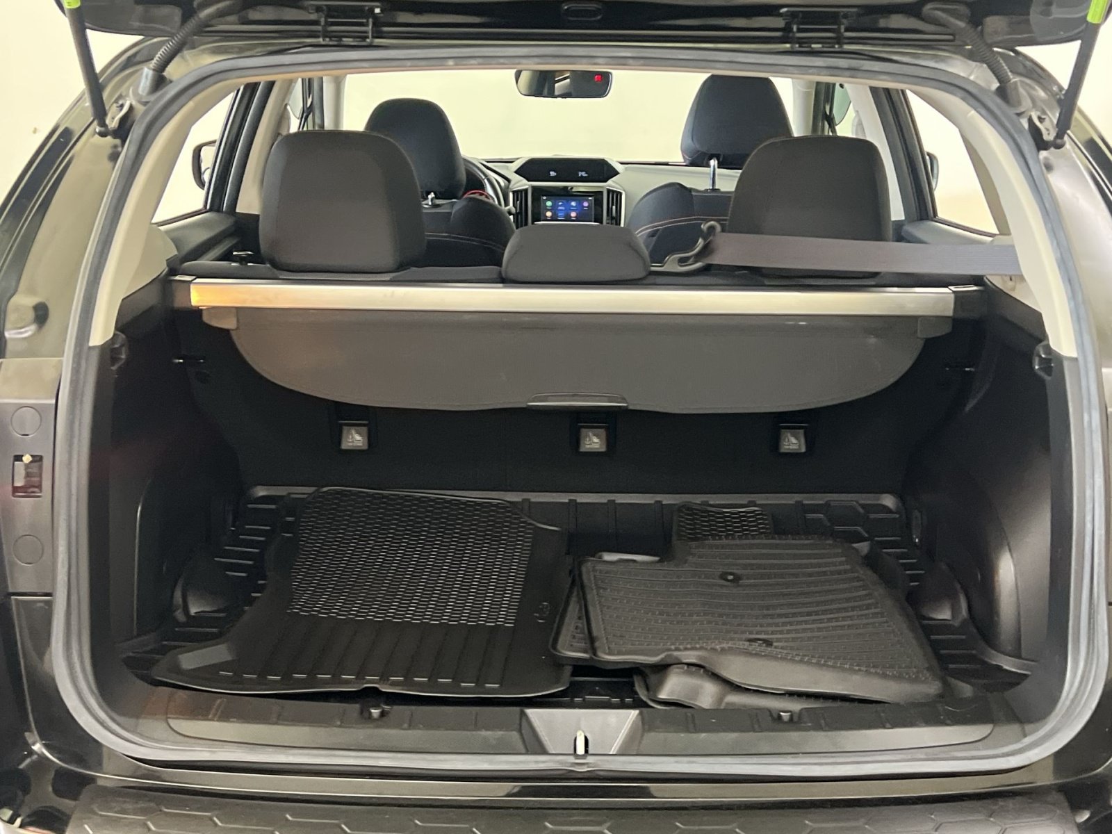 Used 2019 Subaru Crosstrek 2.0i Premium AWD/4WD image 24