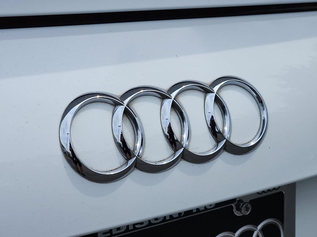 Used 2018 Audi TT 2.0T AWD/4WD image 27