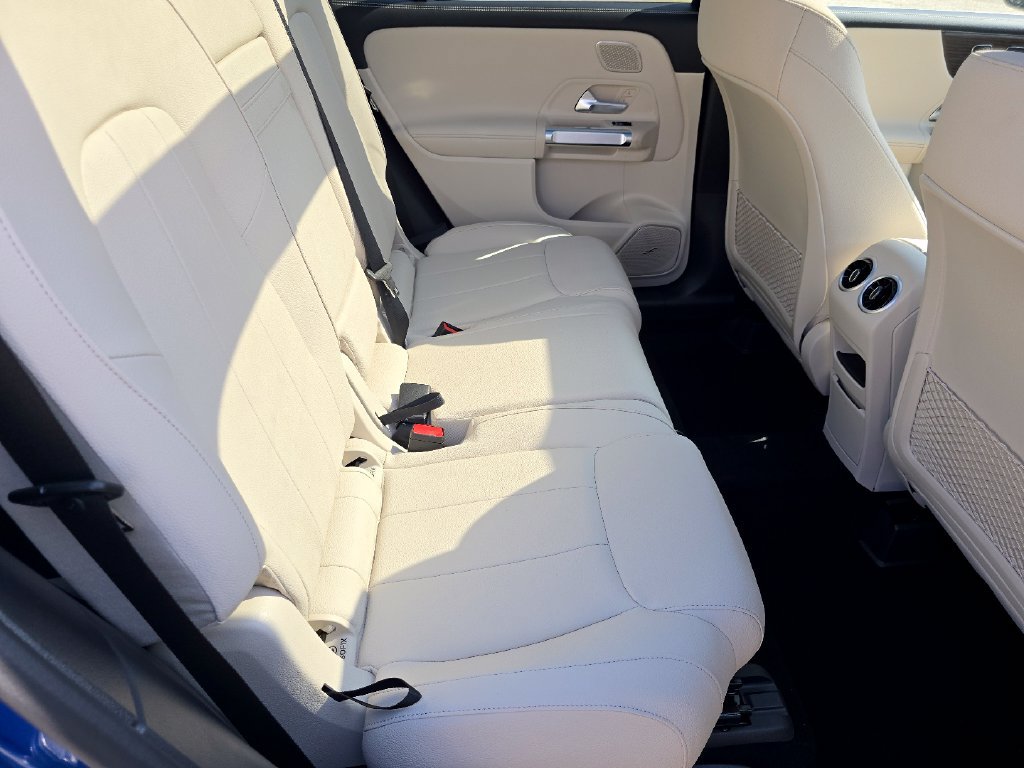 New 2026 Mercedes-Benz GLB 250 4MATIC image 20
