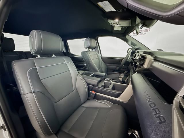 Used 2026 Toyota Tundra SR5 w/ SR5 Premium Package image 30
