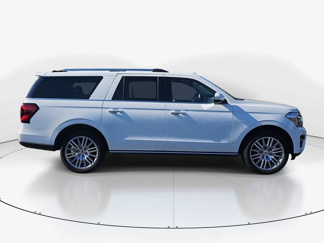 Used 2024 Ford Expedition Max Limited image 8