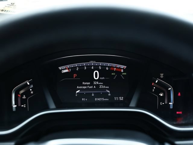 Used 2022 Honda CR-V EX-L image 32