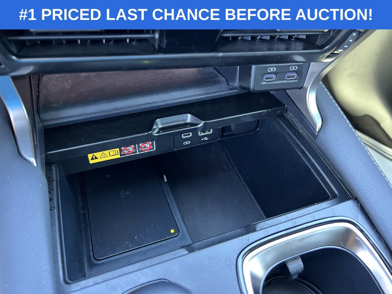 Used 2025 Lexus RX 350 Premium Plus w/ Accessory Package (Z1) FWD image 21