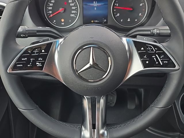 New 2025 Mercedes-Benz Sprinter 4500 image 25