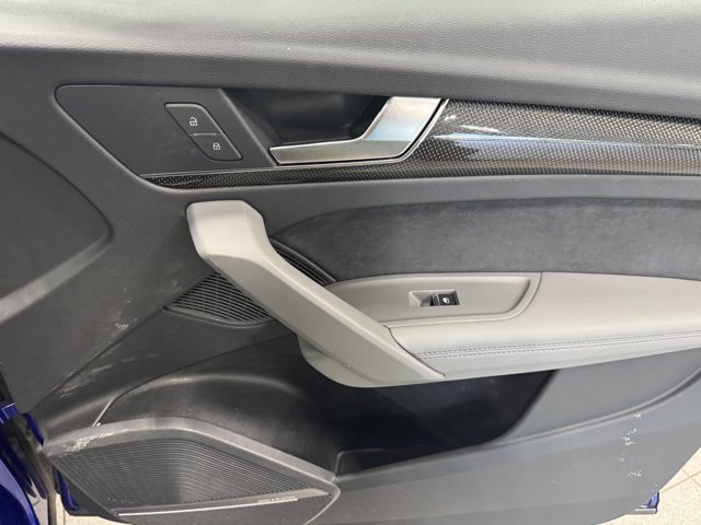 Certified 2023 Audi SQ5 Premium Plus w/ Premium Plus Package AWD/4WD image 30