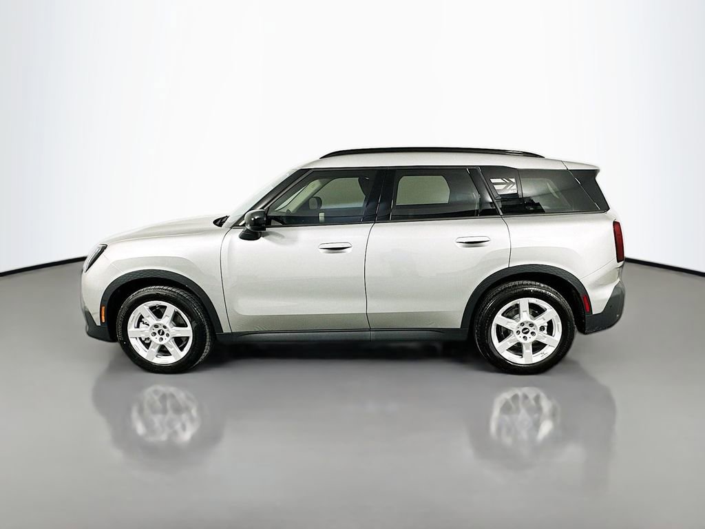 Certified 2025 MINI Cooper Countryman S image 8