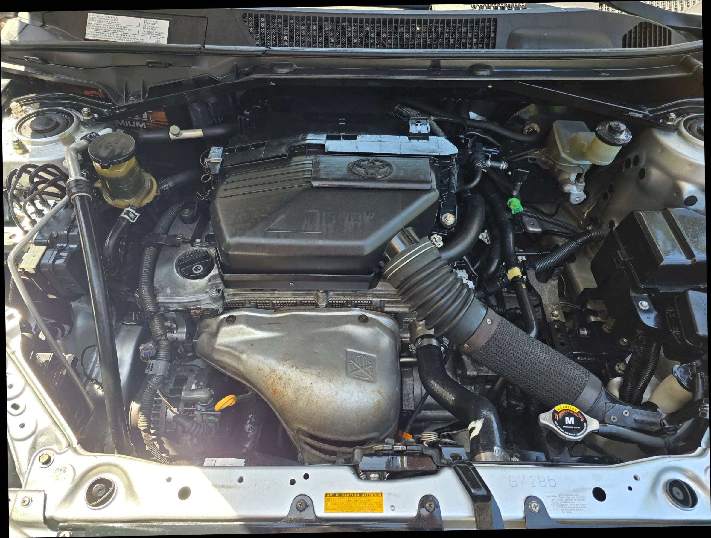 Used 2004 Toyota RAV4 2WD image 16