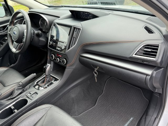 Certified 2023 Subaru Crosstrek 2.5i Limited w/ Moonroof Package AWD/4WD image 18