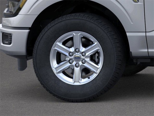 New 2026 Ford F150 XLT w/ Equipment Group 301A Base image 35