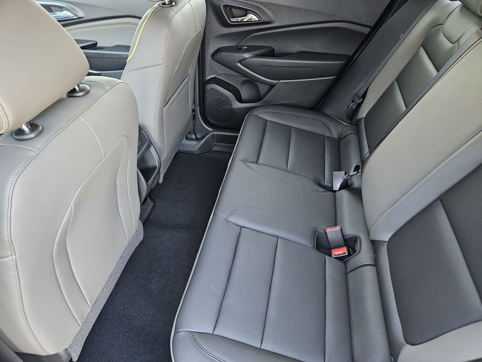 New 2026 Chevrolet Trax ACTIV image 27