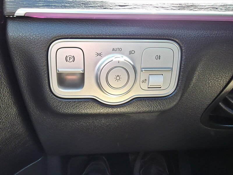 Used 2025 Mercedes-Benz GLS 450 4MATIC image 25