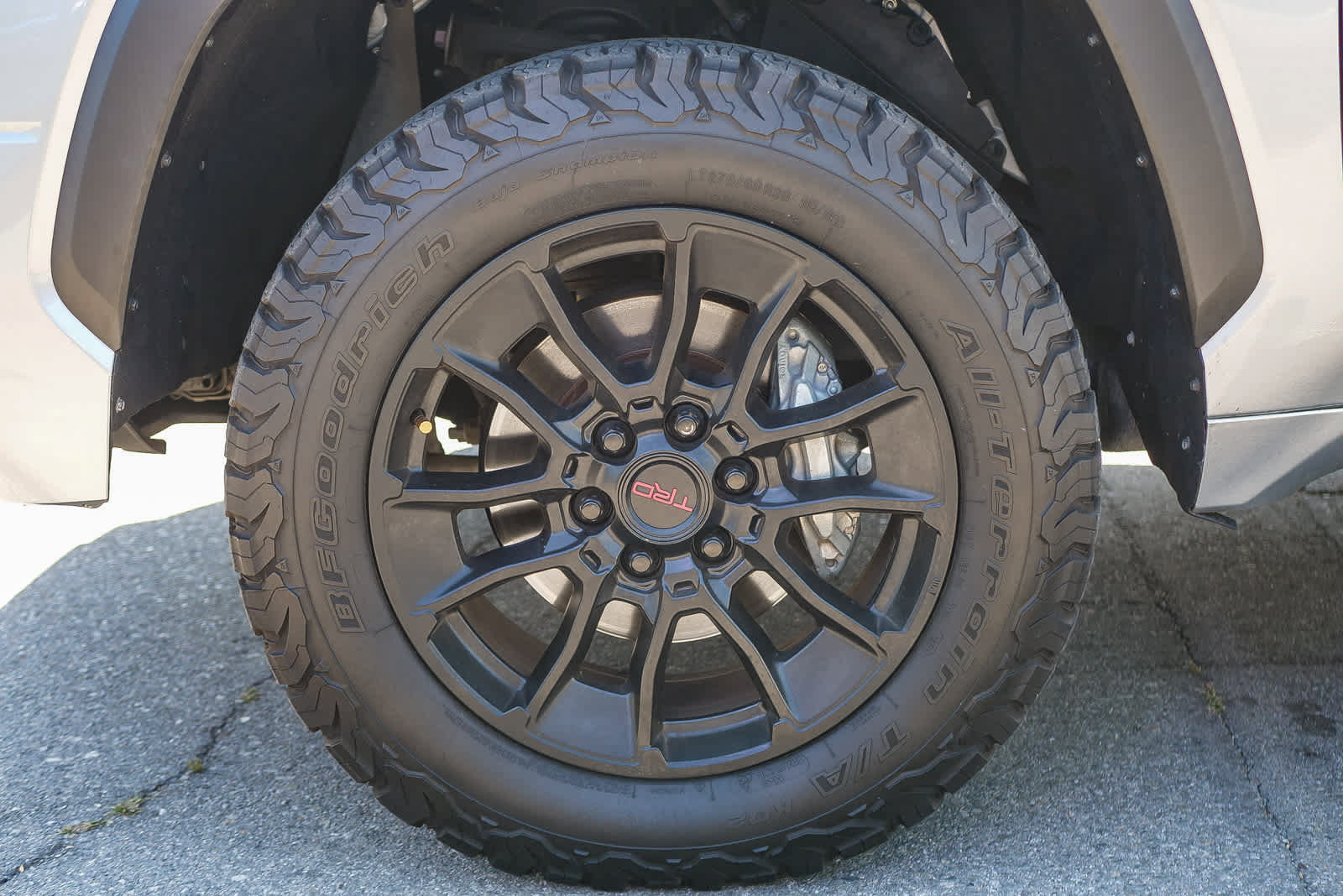 Used 2023 Toyota Tundra SR5 AWD/4WD image 9