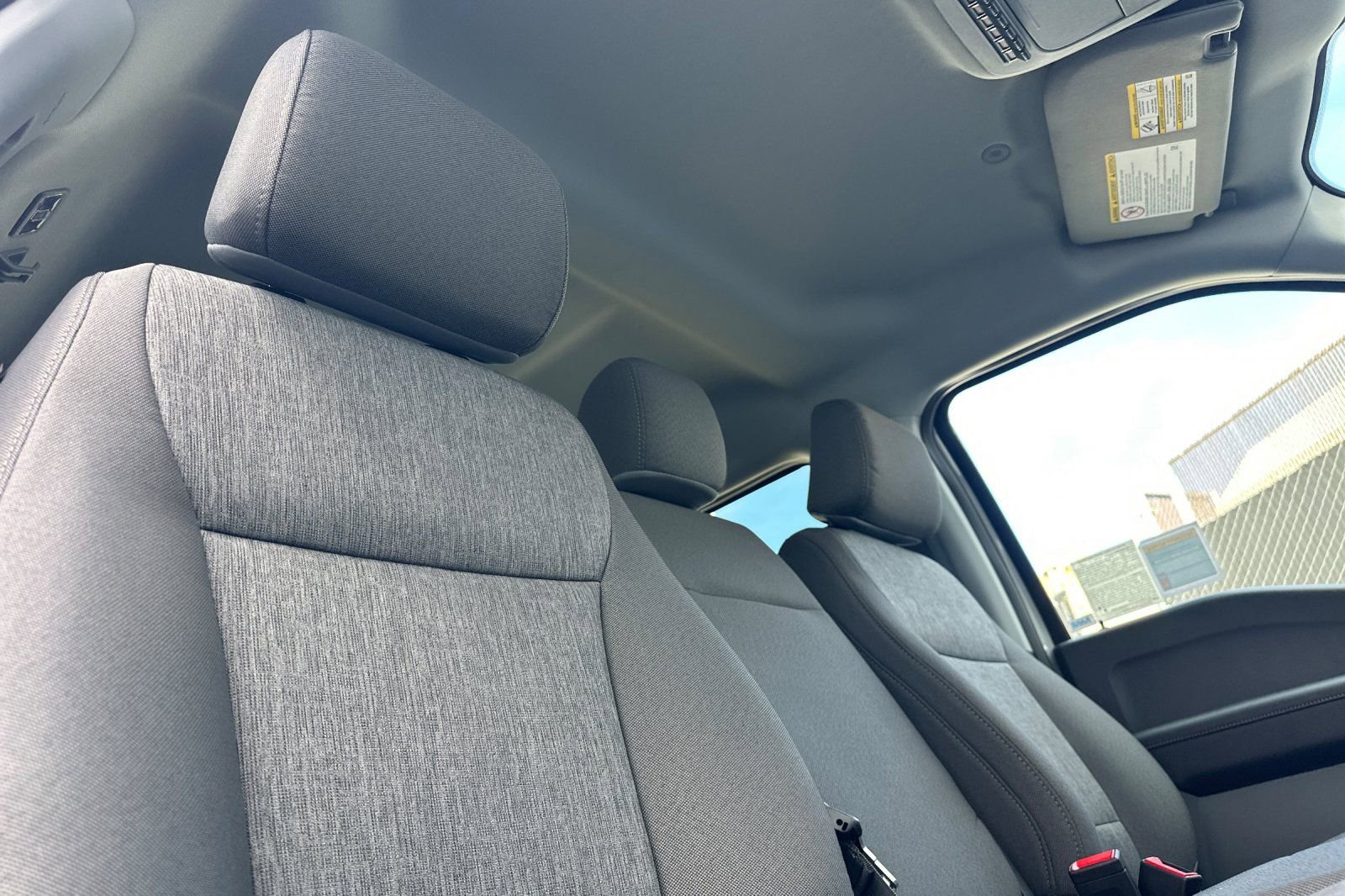 New 2026 Ford F250 XL w/ STX Appearance Package image 15