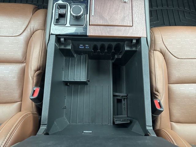 Used 2023 Toyota Tundra 1794 Edition image 39