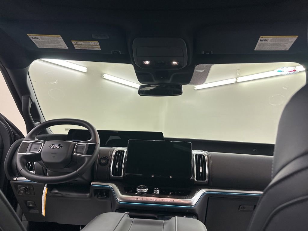 New 2026 Ford Expedition Platinum w/ Stealth Appearance Package image 23