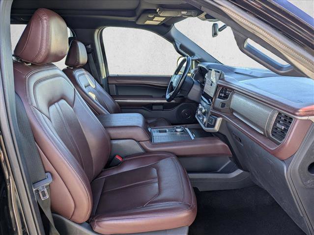 Used 2023 Ford Expedition Limited image 23