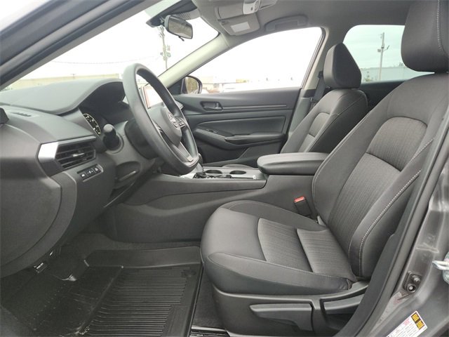 Certified 2025 Nissan Altima 2.5 S image 9