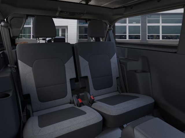 New 2026 Ford Bronco 2-Door w/ Sasquatch Package AWD/4WD image 11
