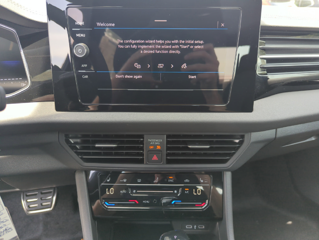 New 2026 Volkswagen Jetta Sport FWD image 30