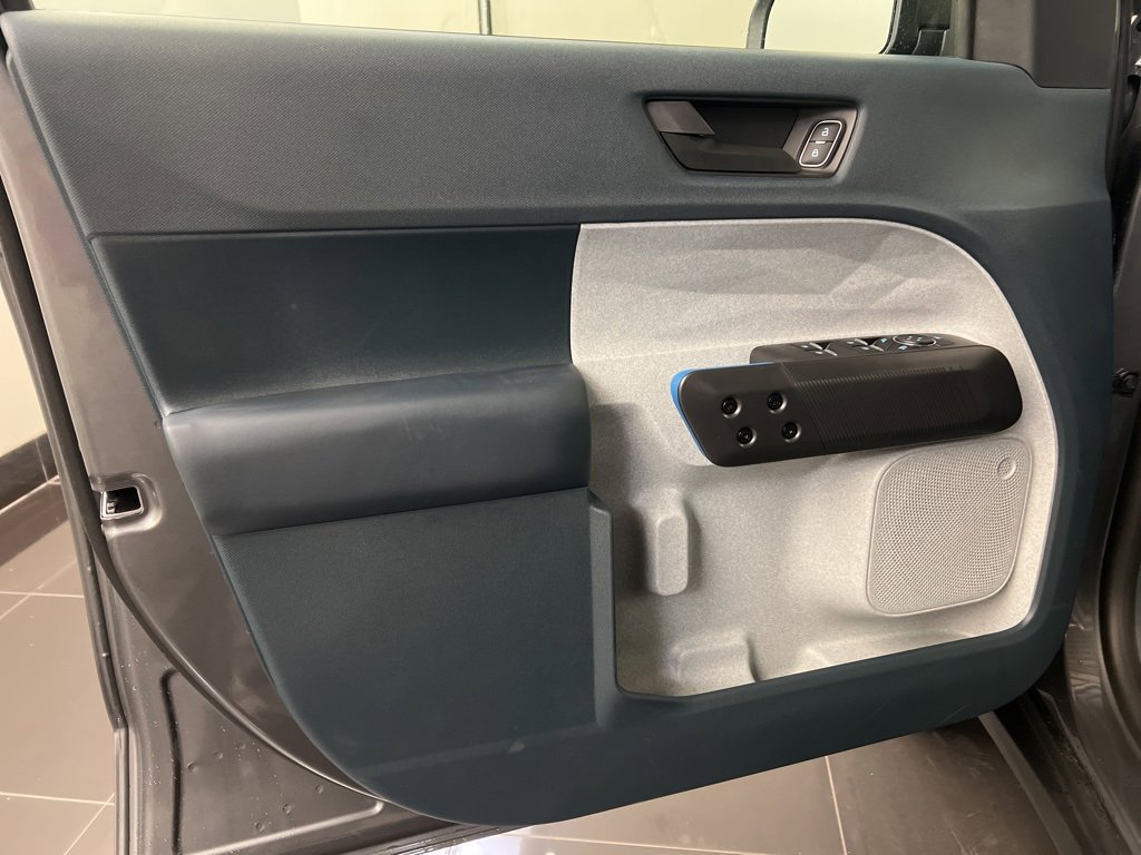 New 2025 Ford Maverick XLT w/ Equipment Group 301A image 25