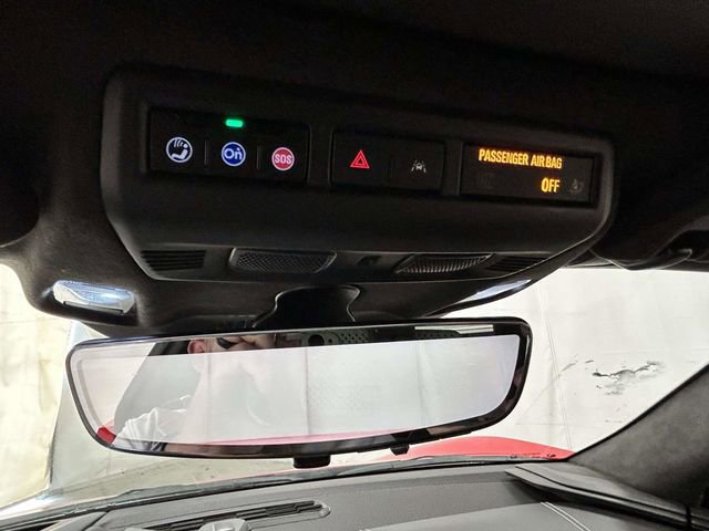 Used 2025 Chevrolet Corvette Stingray Premium Cpe w/ 3LT image 21