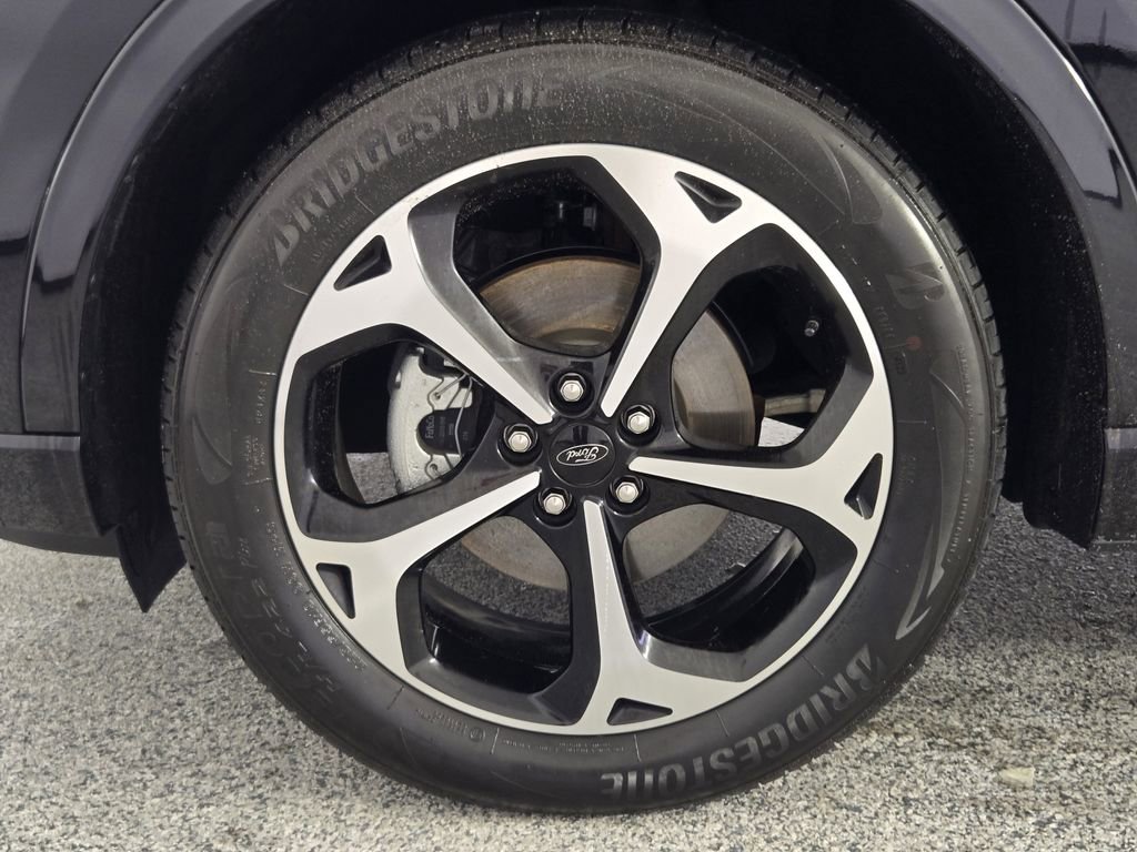 Used 2023 Ford Escape ST-Line Elite image 14