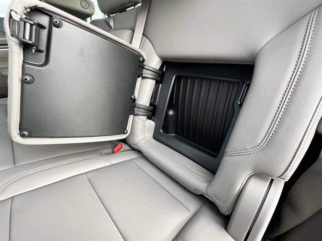 New 2026 Chevrolet Silverado 1500 LTZ image 17