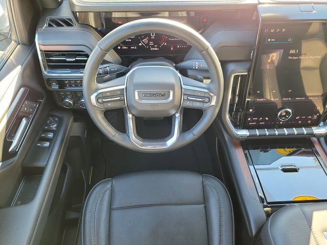 Certified 2025 GMC Yukon XL Denali image 22