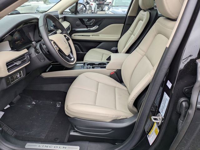 New 2026 Lincoln Corsair Premiere image 19