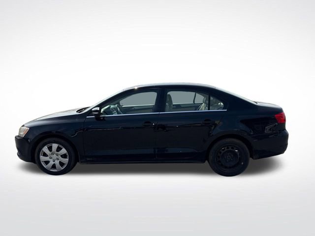 Used 2013 Volkswagen Jetta SE FWD image 3