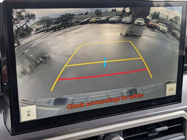 Used 2025 Toyota Tacoma TRD Off-Road image 14