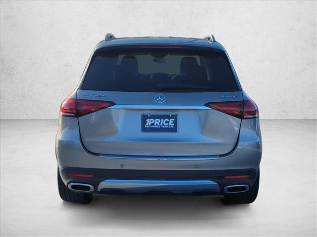 Used 2020 Mercedes-Benz GLE 350 4MATIC image 6
