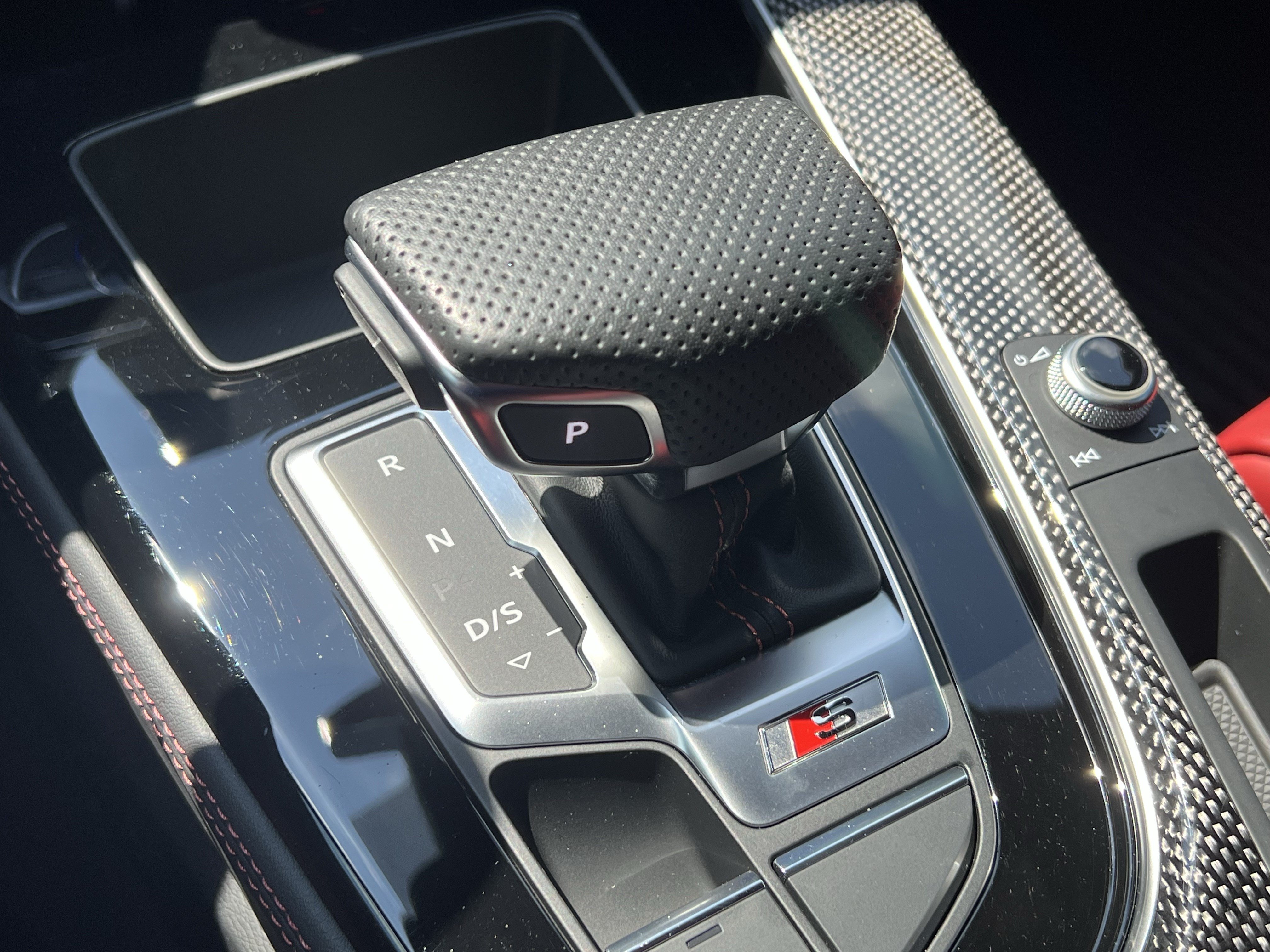 Certified 2023 Audi S5 Prestige w/ Prestige Package AWD/4WD image 26