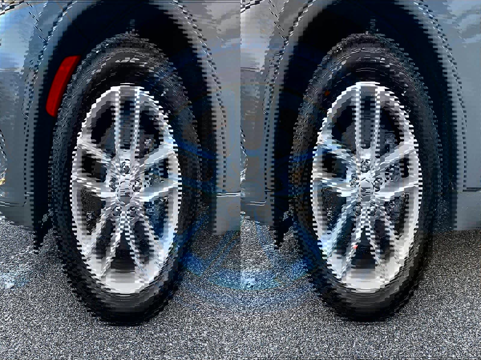 Used 2021 Dodge Durango GT image 7