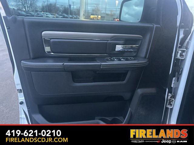 Used 2018 RAM 1500 Sport w/ Quick Order Package 27Q Night image 18