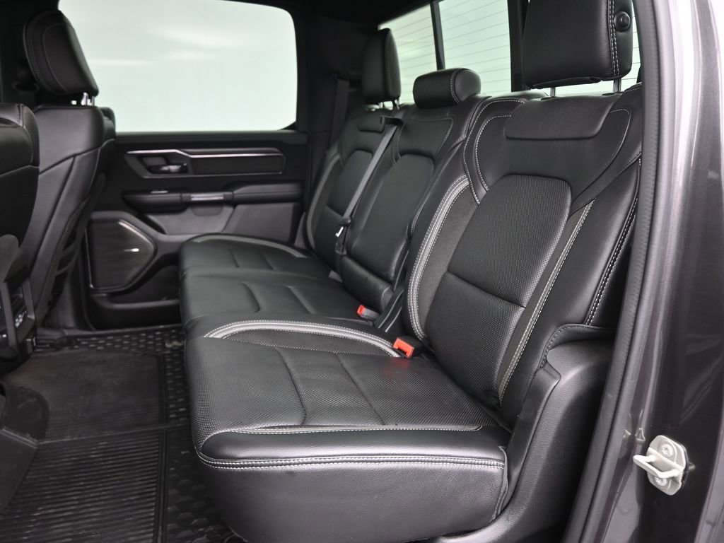 Used 2023 RAM 1500 TRX w/ TRX Level 2 Equipment Group image 10