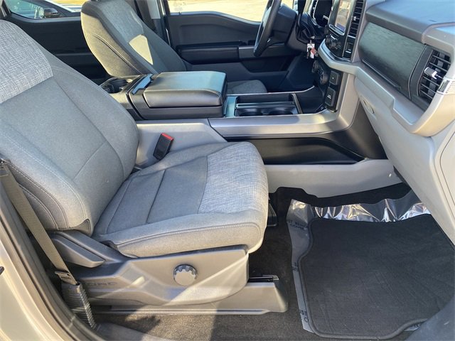 Used 2022 Ford F150 XLT w/ Trailer Tow Package image 29
