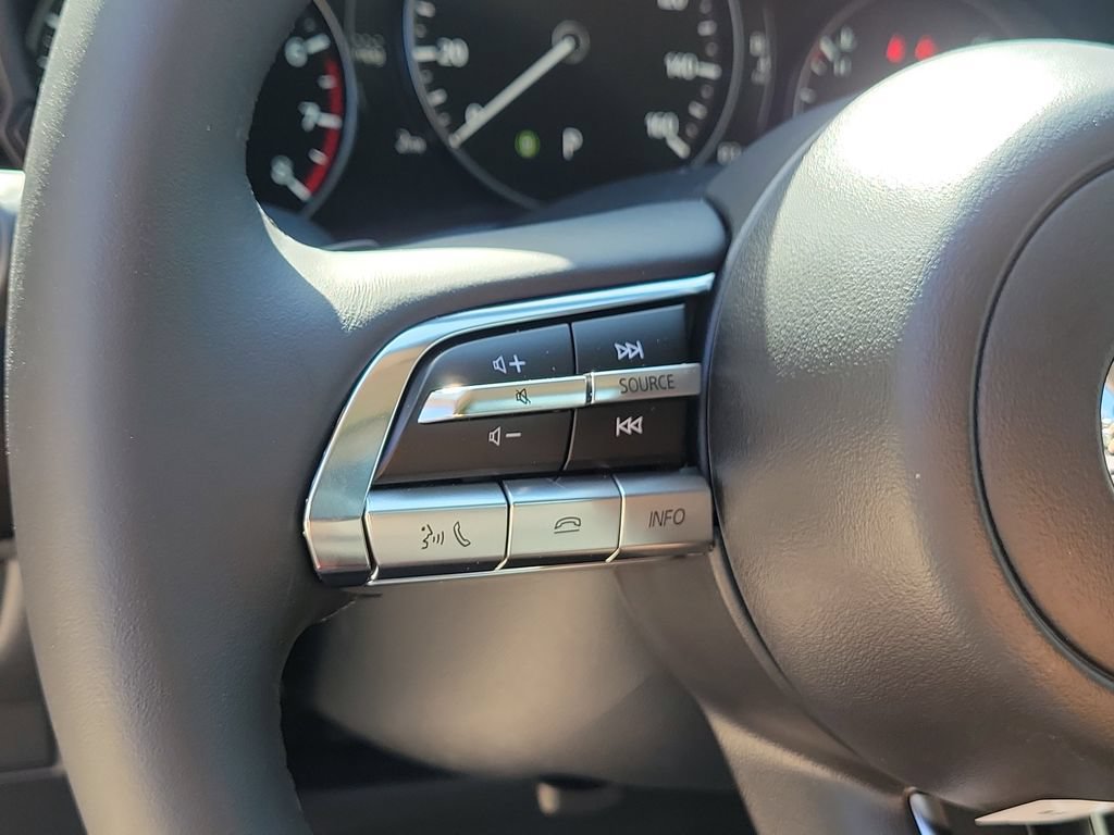 New 2026 MAZDA CX-50 AWD 2.5 S image 24