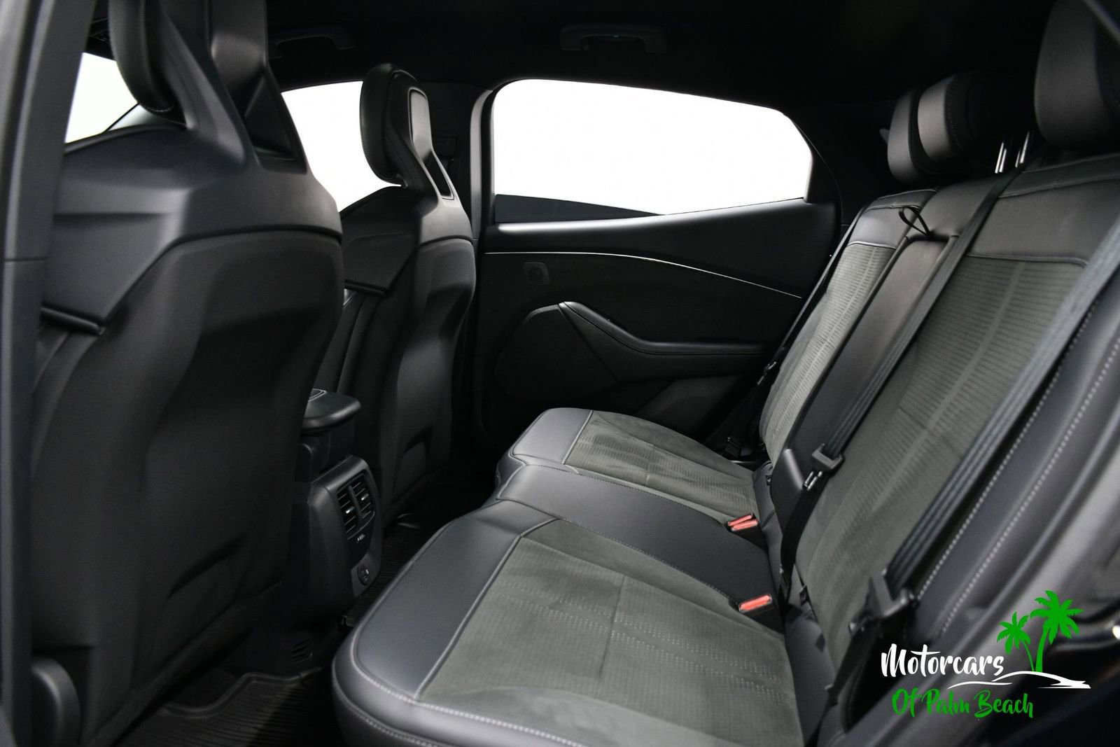 Used 2023 Ford Mustang Mach-E GT w/ GT Performance Edition image 43