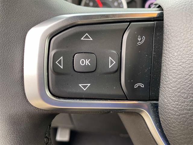 Used 2025 RAM 2500 Big Horn image 18