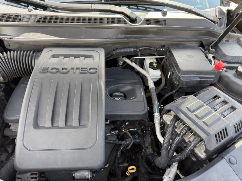 Used 2013 Chevrolet Equinox LT w/ Driver Convenience Package image 36