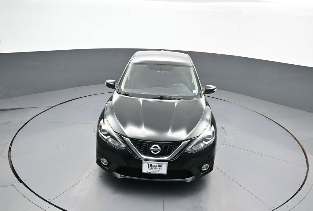 Used 2016 Nissan Sentra SR image 33