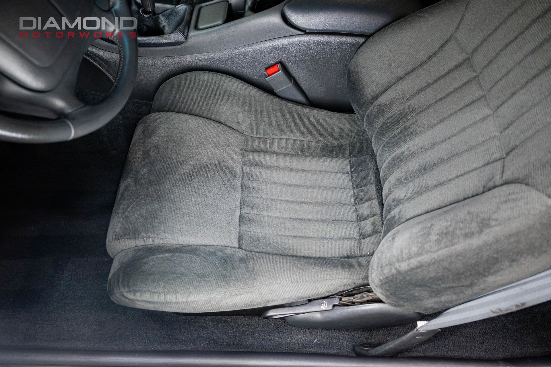 Used 1996 Pontiac Firebird Formula image 66