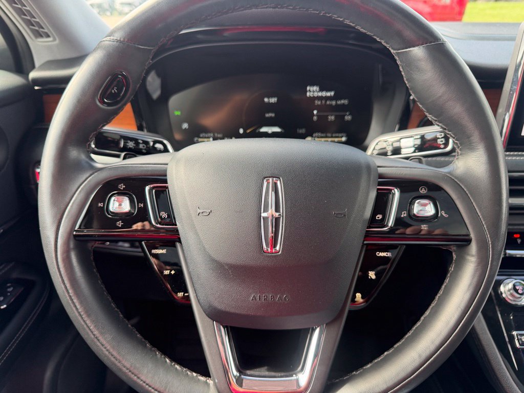 Used 2022 Lincoln Corsair Reserve w/ Equipment Group 201A AWD/4WD image 69